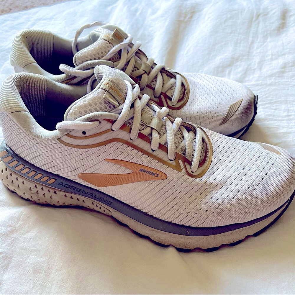 Brooks Adrenaline Running Shoes